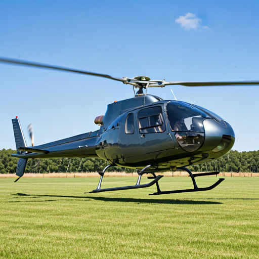 Robinson R66 Turbine 2020